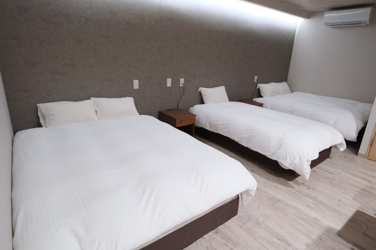Bedroom 3, SORARU MIYAKOJIMA, Miyakojima