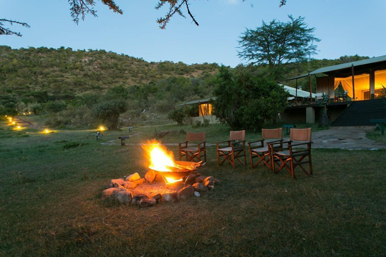 Food & Drinks 5, Entumoto Safari Camp, Narok West