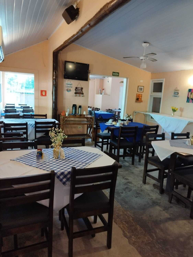 Food & Drinks 5, Canto do Forte, Guarujá