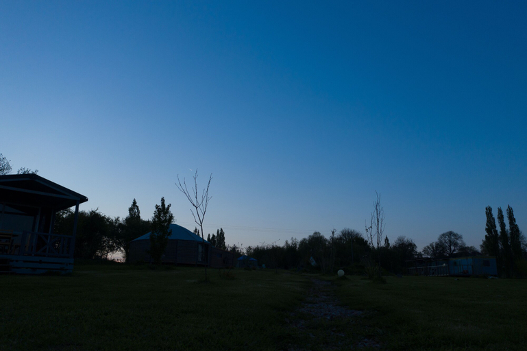 Exterior & Views 2, Au Bonheur Nomade, Calvados