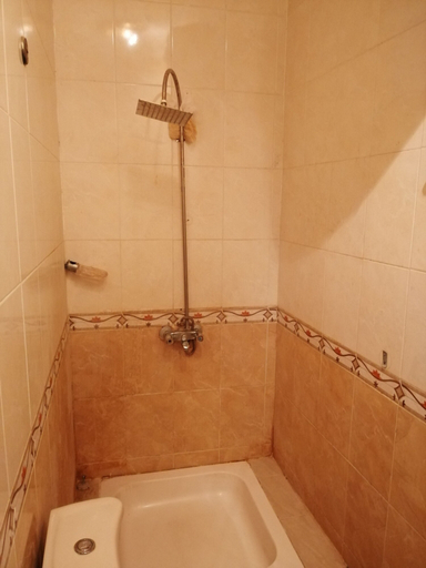 Bathroom, 2 Bedrooms at Heart of Hurghada, Al-Ghurdaqah