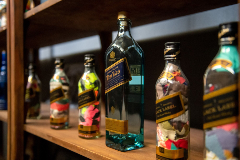 Food & Drinks 4, Maison Ramon, Distrito Federal