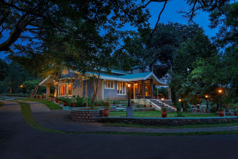 Exterior & Views 1, Adivaha Dharamshala by Leisure Hotels, Kangra