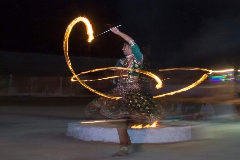 Others 4, THE THAR DESERT RESORT & CAMP, Jaisalmer