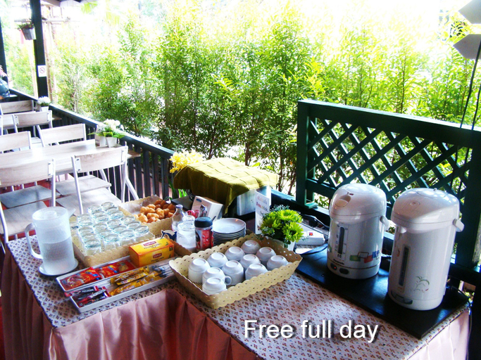 Food & Drinks 5, Krabi Fresh Home Resort, Mueang Krabi