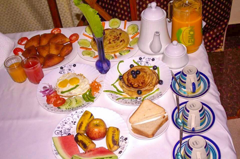 Food & Drinks 4, Sinzia Villas, Arusha Urban
