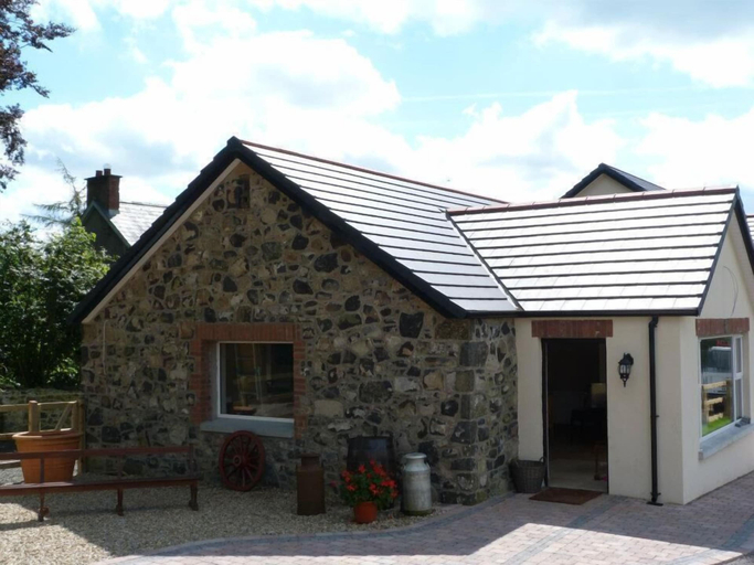 Exterior & Views 2, Dunamoy Cottages & Spa, Antrim and Newtownabbey