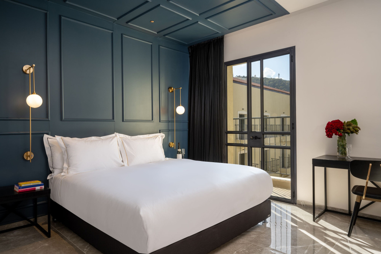 Bedroom 3, Hotel Botanica- Limited Edition By Fattal