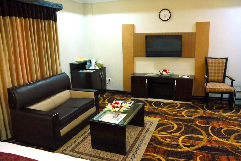 Others 5, Hotel One Abbottabad, Hazara