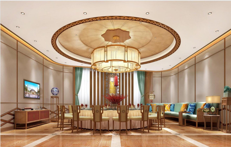 Others 5, Yu Dao Kou Arcadia Prairie Resort, Chengde