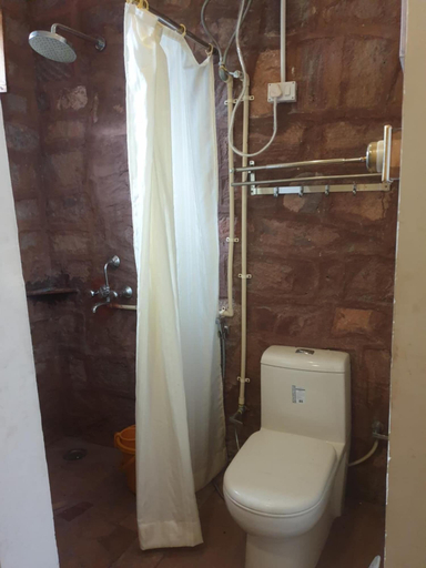 Bathroom 5, Jog Niwas By Banera, Jodhpur