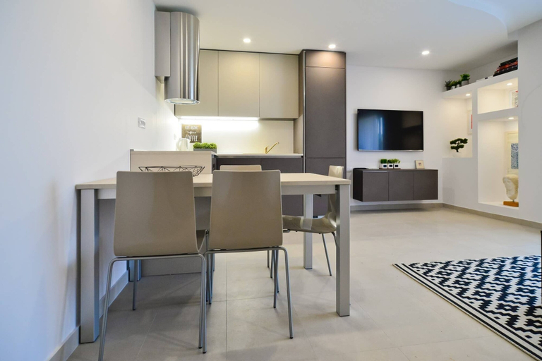Others 4, Apartment Andrea L Pula, Medulin