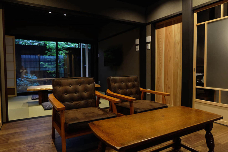 Others 5, Reikaku Yasaka, Kyoto