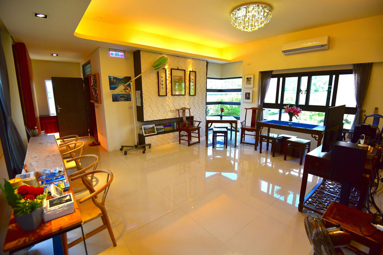 Food & Drinks 4, Hualien Fengmian B&B, Hualien