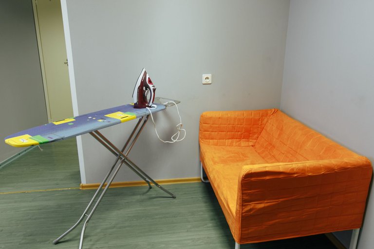 Others 5, Hostel on Nakhimovsky Prospekt, South-Western