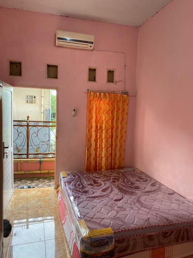 Bedroom 3, Homestay Lestari Makassar, Makassar