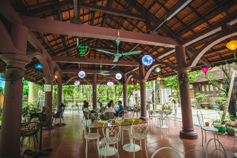 Food & Drinks 4, Thien Truong An Hotel, Hoa Lư