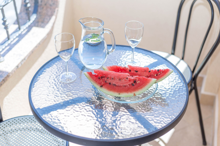 Food & Drinks 5, Luxury Apartments Iva, Vodice