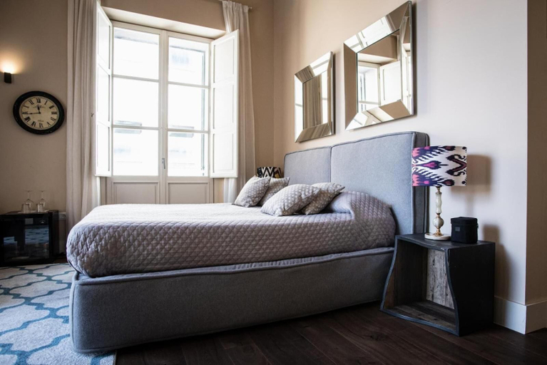 Bedroom 5, Il Savoia, Cagliari