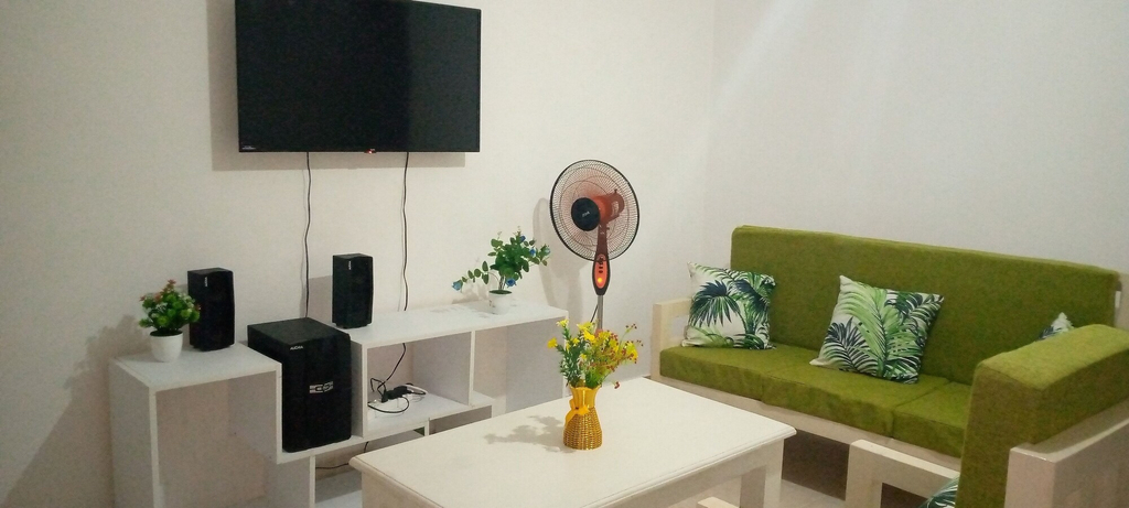 Living area 4, White House Mtwapa, Kilifi South
