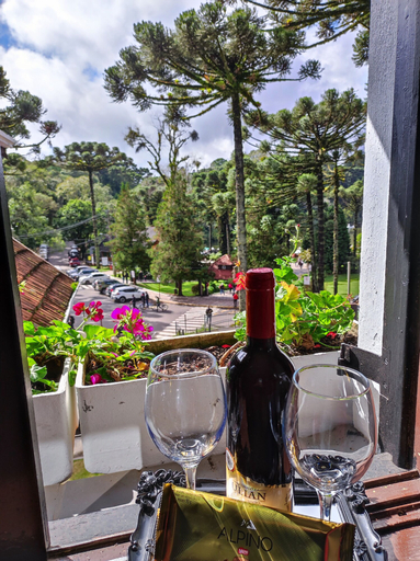 Food & Drinks 5, Pousada Vista do Lago, Gramado