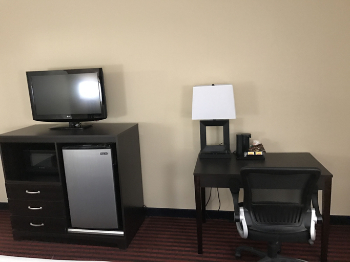 Others 5, Quality Inn Schenectady - Albany, Schenectady