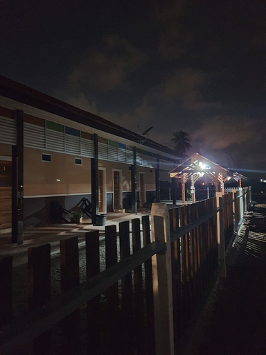Food & Drinks 5, D Village Cottage, Langkawi
