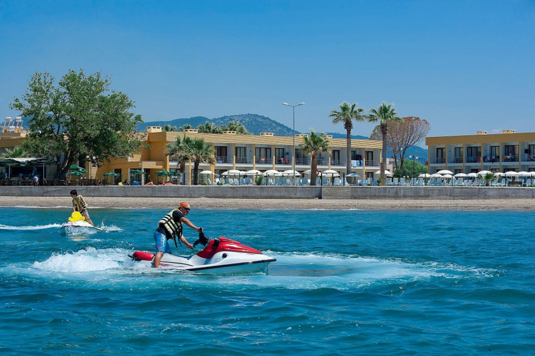 Exterior & Views, Grand Sahins Gumuldur Resort, Menderes