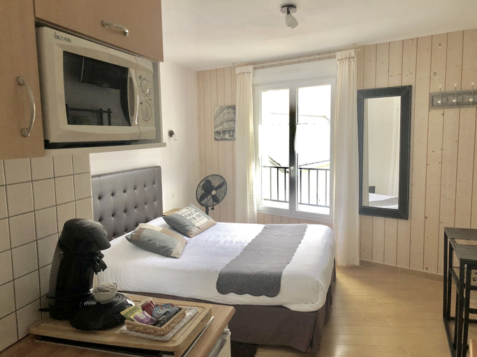 Bedroom 3, Manoir Du Parc - Adults Only, Indre-et-Loire