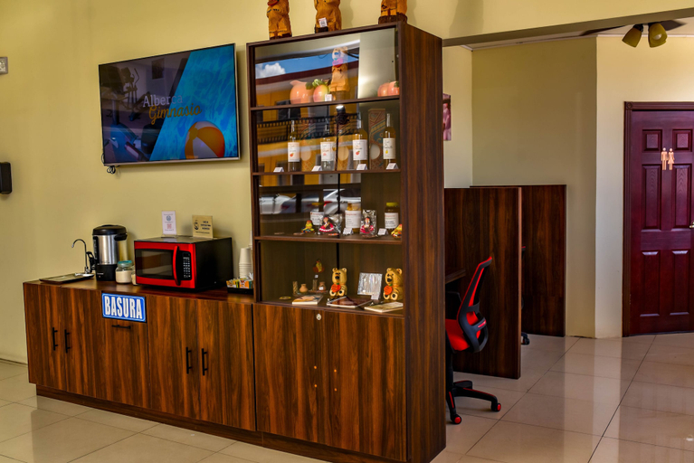 Food & Drinks 5, Durazno Inn, Casas Grandes
