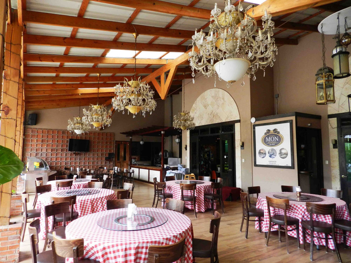 Food & Drinks 5, MON Hotel Boutique, Constanza