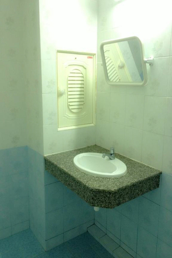 Bathroom 4, Amarin Grand Rayong, Muang Rayong