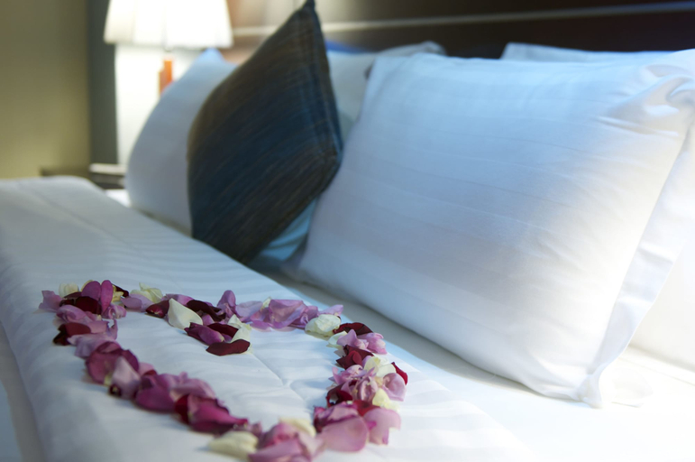 Bedroom 3, Sealamees Hotel | فندق لميس البحر, Jeddah