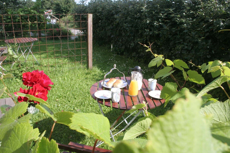 Others 5, Teglgaarden bed and breakfast, Svendborg