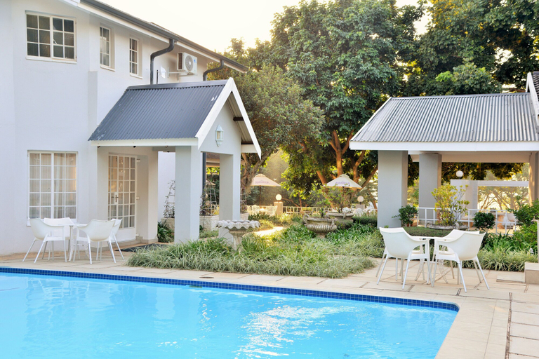 Sport & Beauty, Country Boutique Hotel, Ehlanzeni