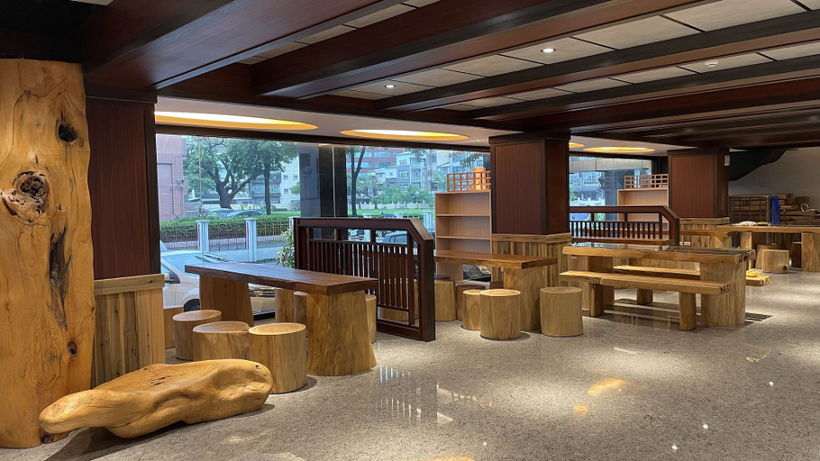 Food & Drinks 5, Weifeng Boutique Business Hotel, Pingtung