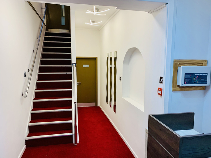 Others 5, De Regency Style Hotel, Worcestershire