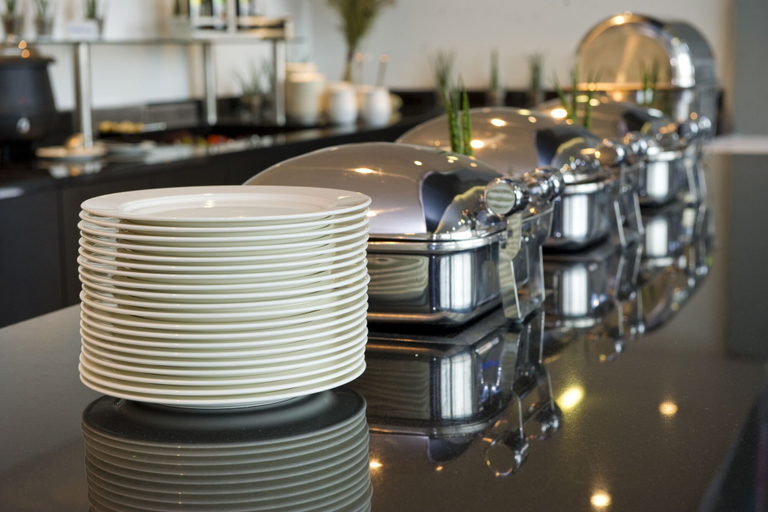 Food & Drinks 4, Pannonia Tower Hotel Parndorf, Neusiedl am See