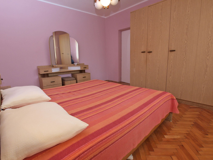 Bedroom 2, Apartments Ivanka 1056, Pula
