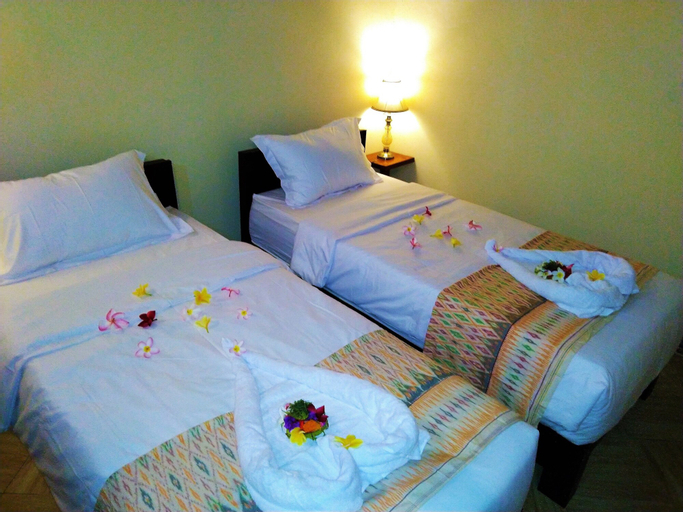 Bedroom 3, The Cemok's Cottage, Klungkung