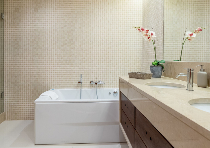 Bathroom 3, VALE DO LOBO Luxury Algarve B by UNA, Loulé