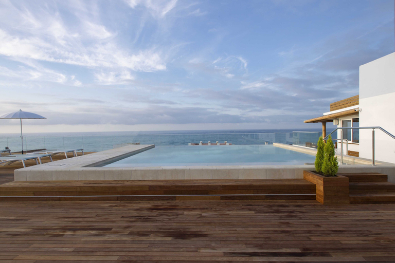 Sport & Beauty 3, May Altafulla Beach Boutique Hotel, Tarragona
