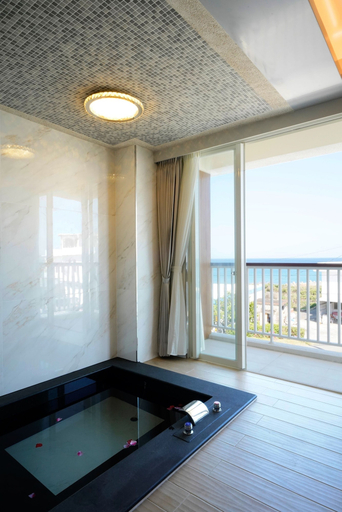 Others 5, Little Piggy B&B, Pingtung