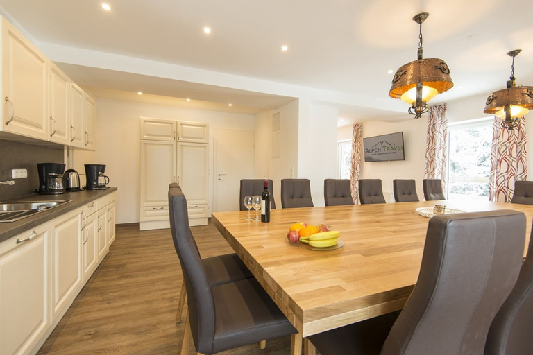 Others 5, Chalet Wallner by Alpentravel, Sankt Johann im Pongau