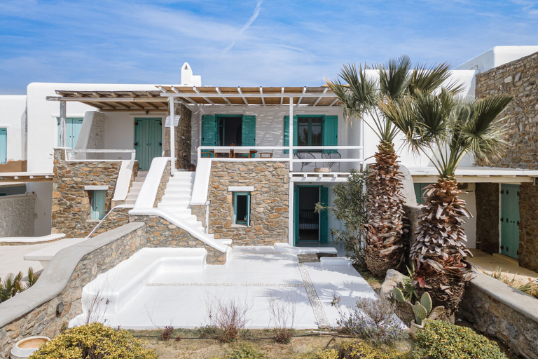 Exterior & Views 2, Villa Hola Mykonos, South Aegean