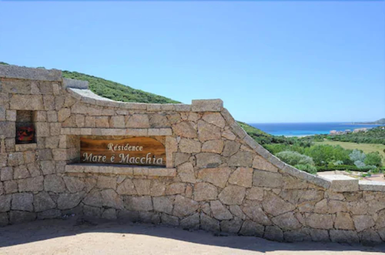 Exterior & Views 2, Résidence de Tourisme Mare e Macchia, Corse-du-Sud