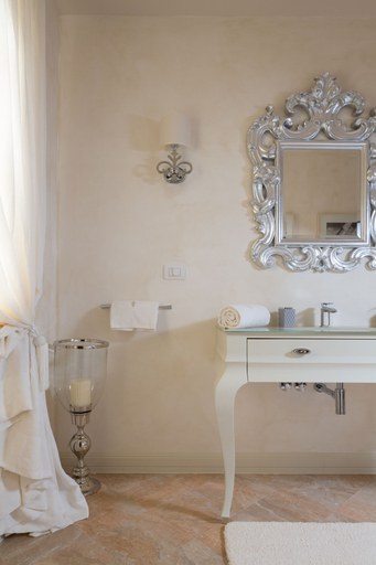 Bathroom 3, Villa Cesara, Poreč