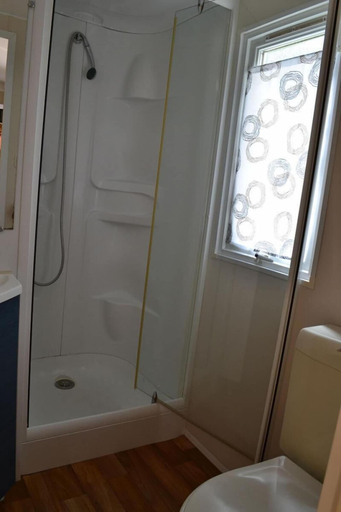 Bathroom 4, Camping de l'Ardèche, Ardèche