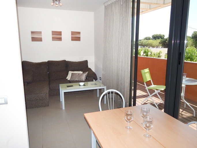 Others 4, Apartamento Platja d'Aro Ridaura 1.2, Girona