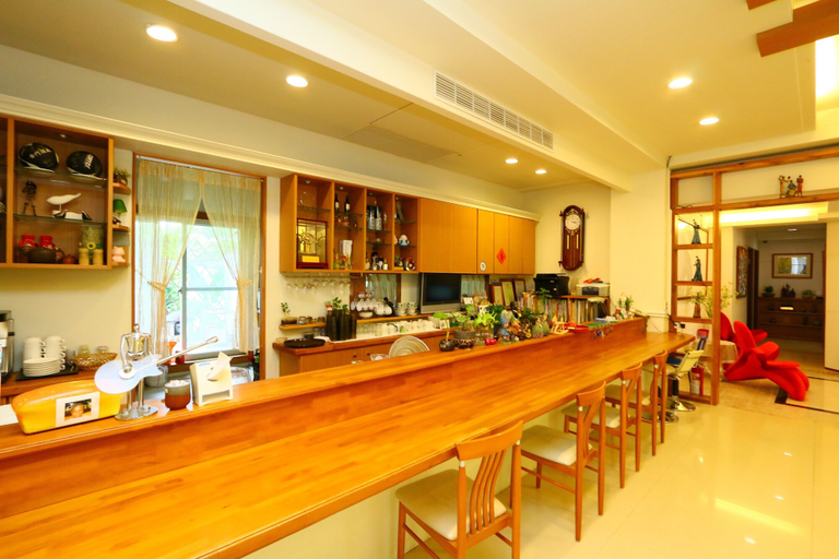 Food & Drinks 5, Yosemite Homestay, Yilan